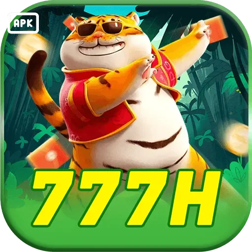 APK oficial da 777h para Android