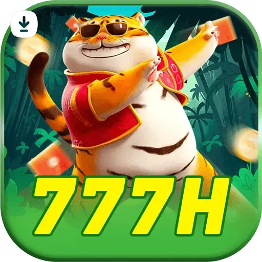 Download gratuito do app da 777h