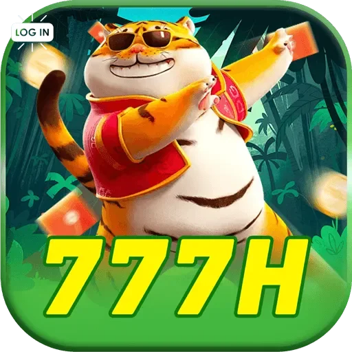 Login seguro na 777h