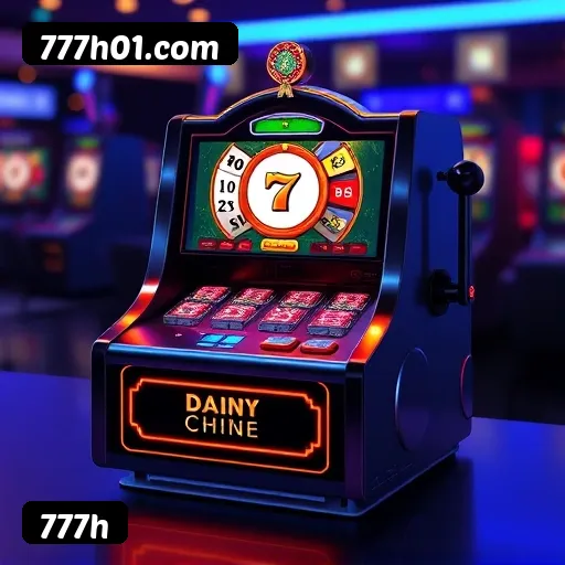 777h APK - Download Oficial Android